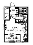 RadIAnce新松戸（レイディエンスシンマツド）のイメージ