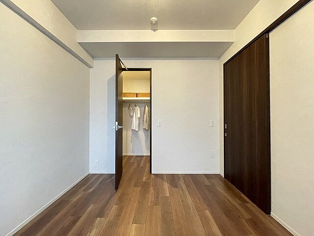 寝室 プラウド上野松が谷 7階/-