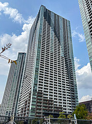 THE TOKYO TOWERS SEA TOWER