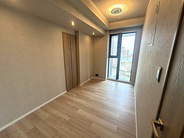5.3帖の洋室
