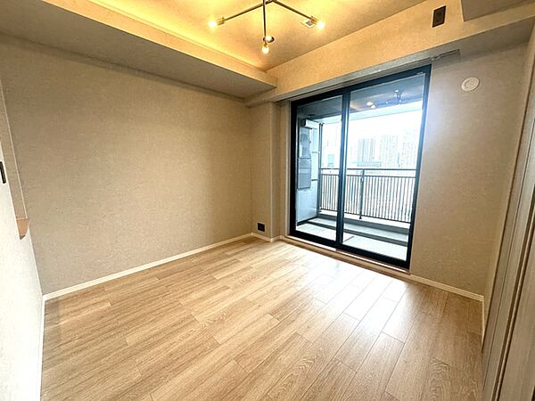 6.3帖の洋室