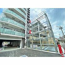 S-RESIDENCE平安通  ｜ 愛知県名古屋市北区御成通3丁目（賃貸マンション1K・5階・24.48㎡） その14