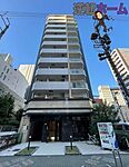 名古屋市中区栄4丁目 12階建 築16年のイメージ