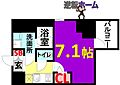 エスプレイス上前津レガシー3階5.5万円