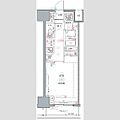 クレヴィスタ名古屋上前津3階6.6万円