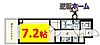 S-RESIDENCE黒川9階6.3万円