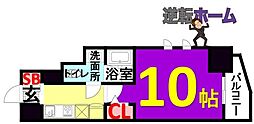 名古屋駅 5.9万円