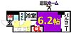 プレサンス名古屋STATIONビジュ5階5.7万円