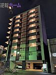 名古屋市昭和区御器所3丁目 9階建 築8年のイメージ