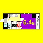 名古屋市中村区名駅南３丁目 14階建 新築のイメージ