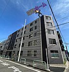 名古屋市中区平和1丁目 5階建 築3年のイメージ