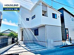 愛知県みよし市三好町上