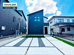 愛知県日進市岩崎台３丁目