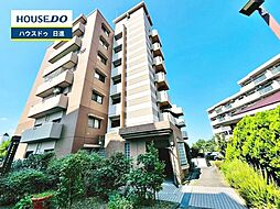 日進香久山杜の街101号棟