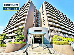 ダイアパレス日進