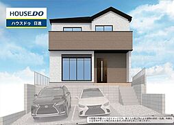 愛知県日進市米野木町北山