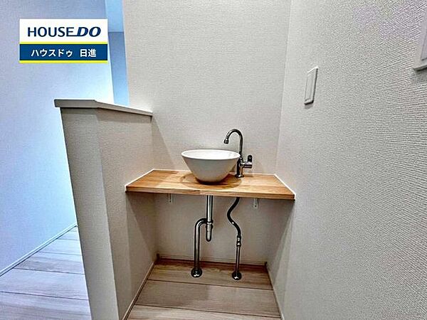 その他室内