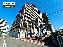 ライオンズマンションニューシティ日進の丘壱番館