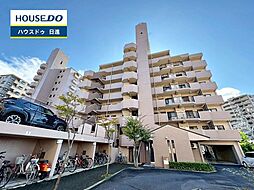 ファミール日進一番館