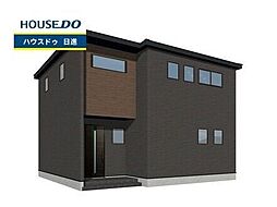 愛知県日進市梅森台１丁目