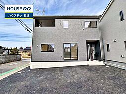 愛知県みよし市福田町屋敷浦