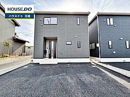 愛知県みよし市福田町屋敷浦