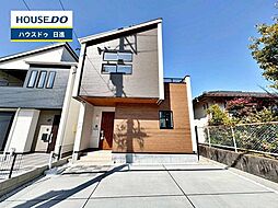 愛知県愛知郡東郷町和合ケ丘３丁目