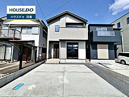 愛知県みよし市莇生町原