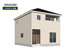 愛知県みよし市三好町八和田