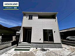 愛知県みよし市三好町八和田