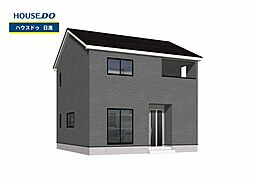 愛知県みよし市三好町八和田