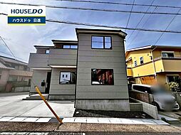 愛知県名古屋市名東区極楽２丁目
