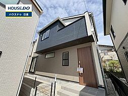 愛知県愛知郡東郷町御岳２丁目