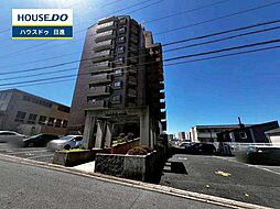 ラ・キャッスル和合