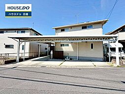 愛知県愛知郡東郷町大字諸輪字北木戸西