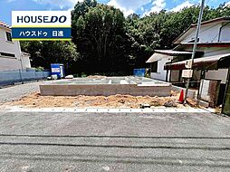 愛知県日進市藤島町長塚