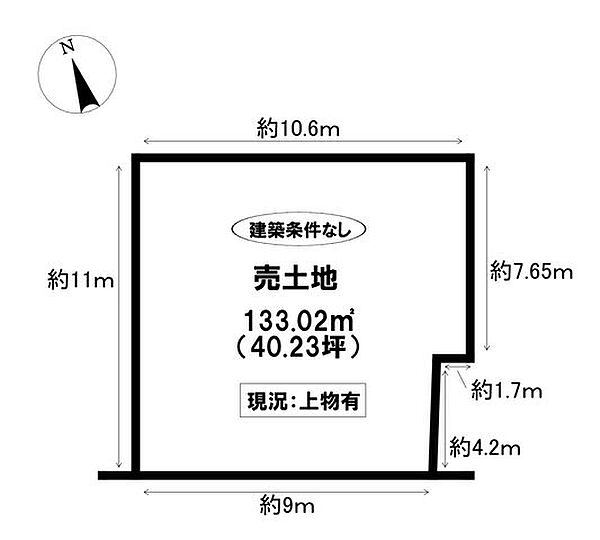 区画図：323000523683