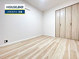洋室の画像