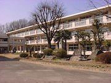 みよし市立北部小学校心身ともにたくましく、心豊かに伸びる、明るい北小っ子の育成 900m