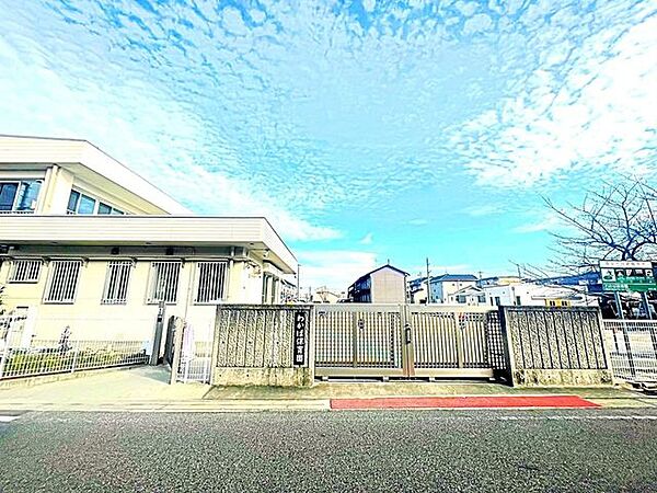 わかば保育園 350m