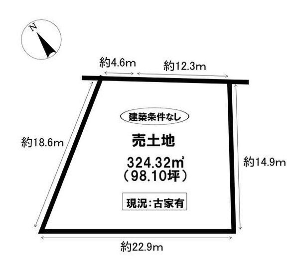 区画図：323000524478