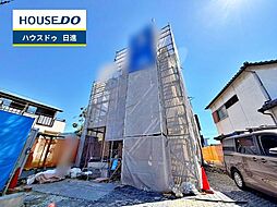 愛知県愛知郡東郷町大字和合字牛廻間