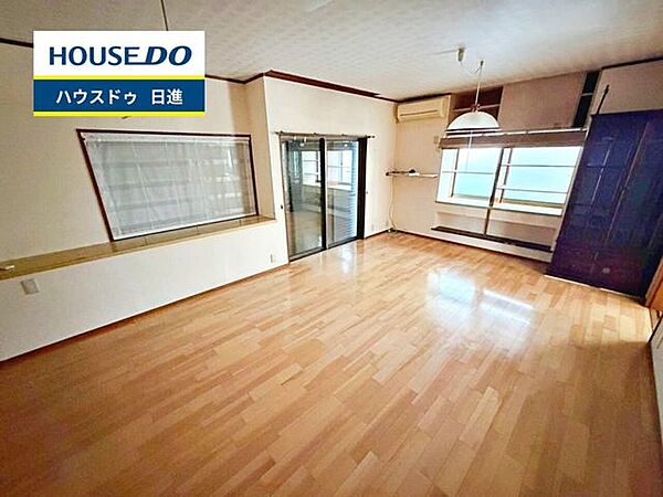 居間・リビング