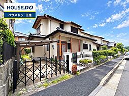 愛知県日進市五色園４丁目