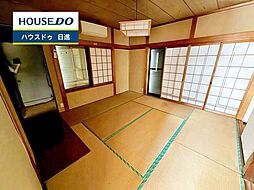 和室の画像