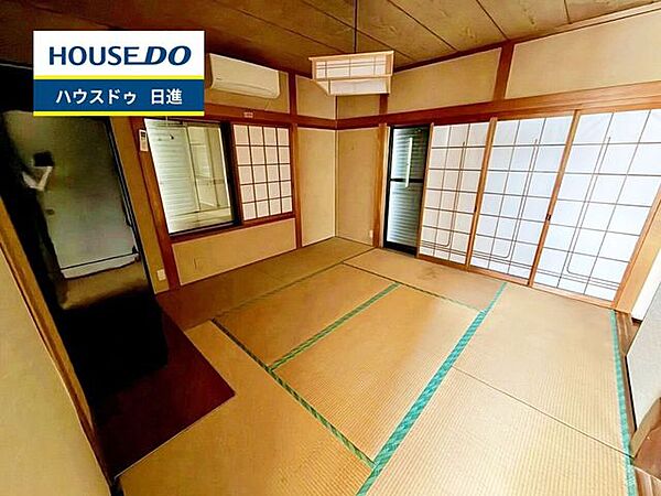 和室