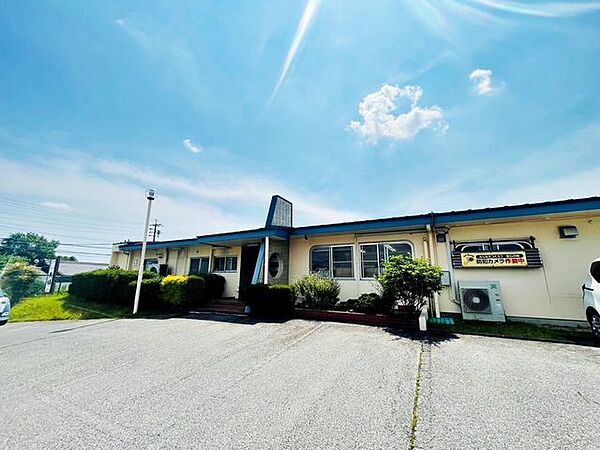日進市達梅森保育園 610m
