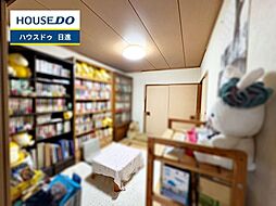 和室の画像