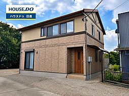 愛知県みよし市打越町石坂