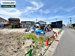 愛知県日進市藤塚3丁目
